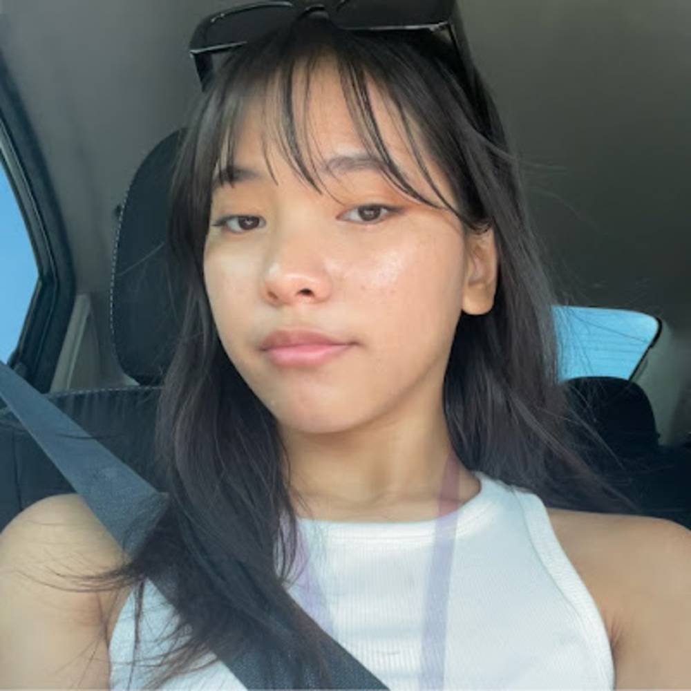 Meet your Posher, Ryza